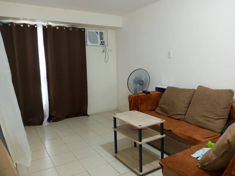 Holiday apartment with yard — photo 2