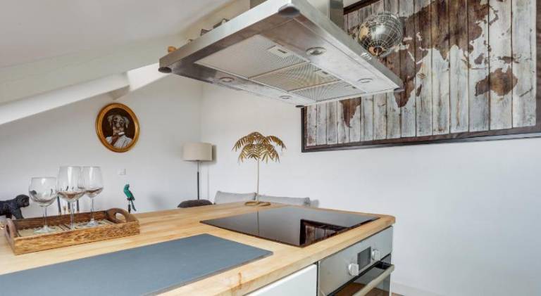 Nice holiday apartment | Dogs allowed — photo 5