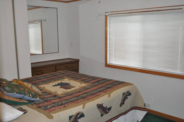 Lodge  Baldwin