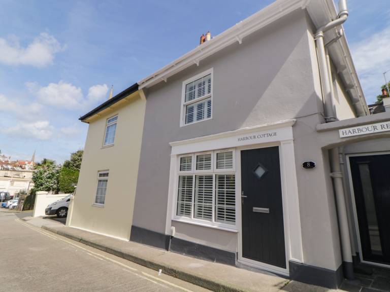 Cottage Babbacombe
