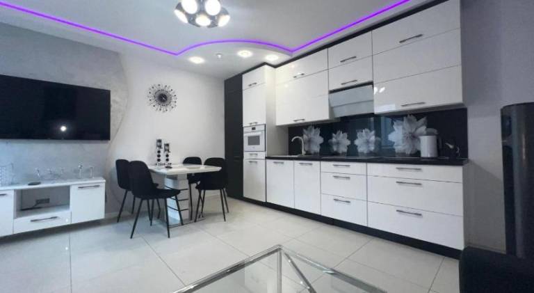 Apartment with 1 room for 4 persons in Bydgoszcz