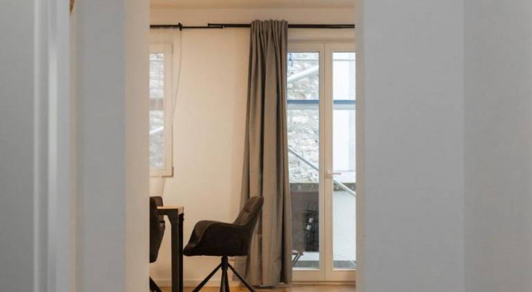 Holiday apartment with 1 room for 6 persons — photo 2