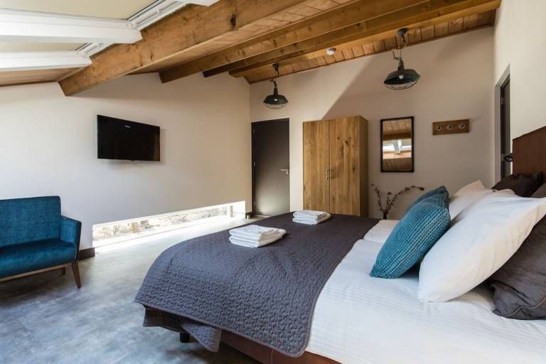 Bed & Breakfast Beek en Donk