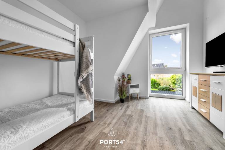 "Experience Luxury and Comfort in Our Ferienhaus Sonnenstein Fehmarn!" — photo 5