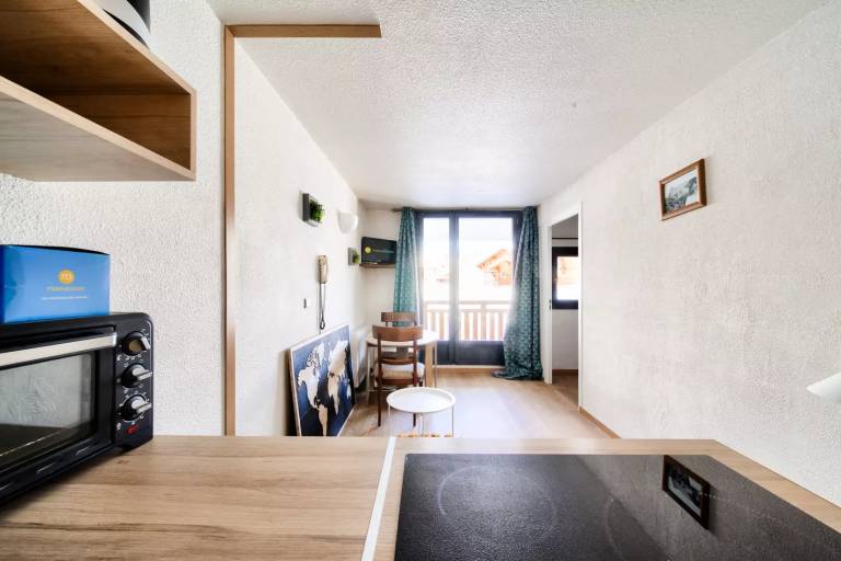 Apartment | Next to the ski | Pets are welcome — photo 4