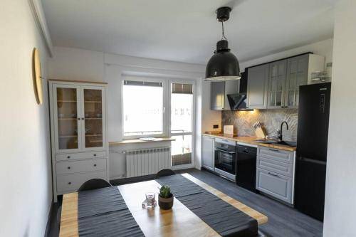 Apartament Pieniny