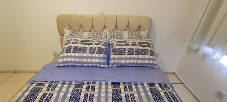Apartamento Aventureiro