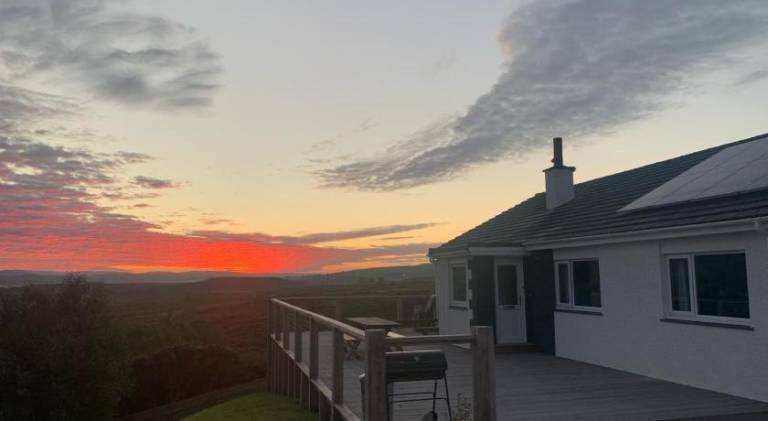 House | Pets are welcome in Portree
