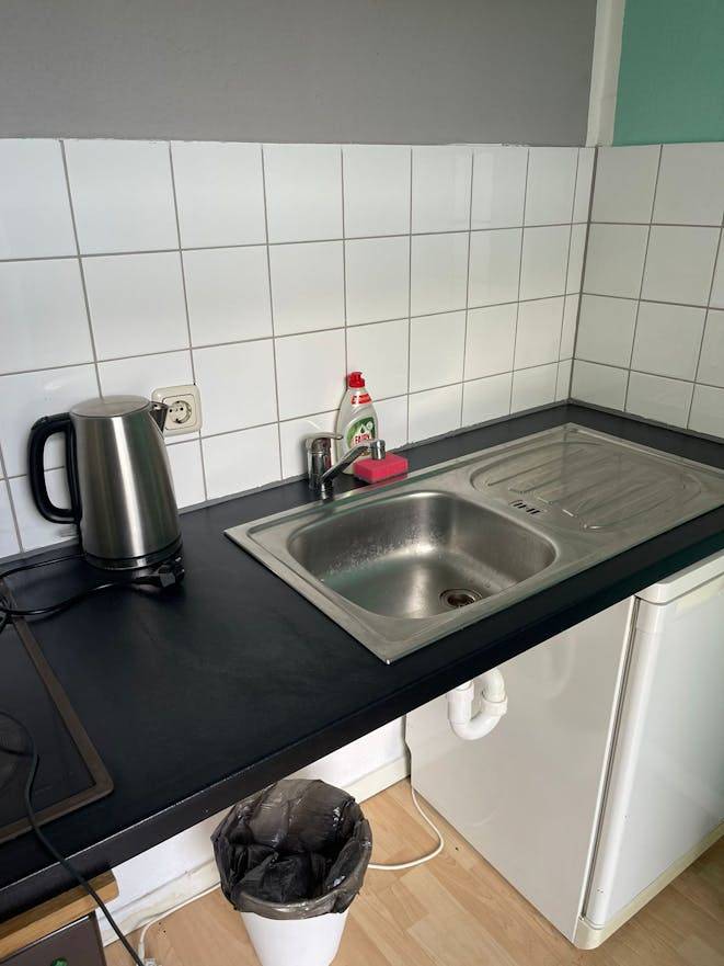 Rental apartment with 1 room for 3 persons — photo 3