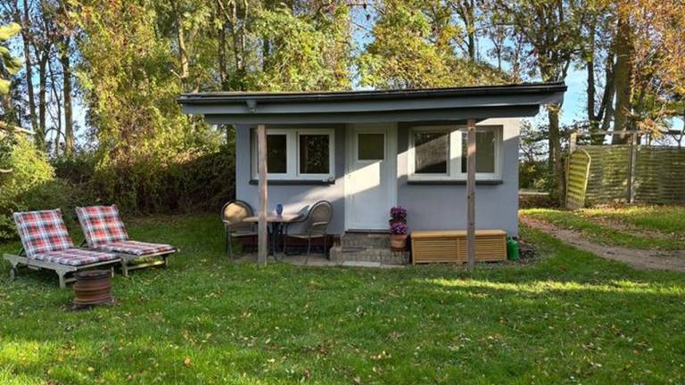 Ferienwohnung  Usedom