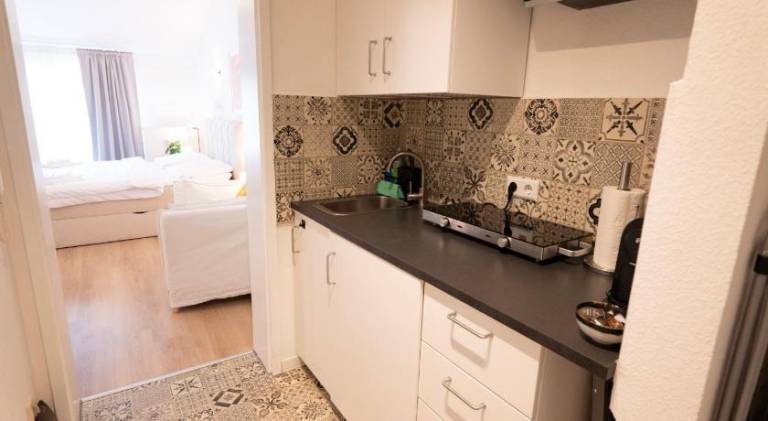 Pleasant holiday apartment | Dogs allowed — photo 2