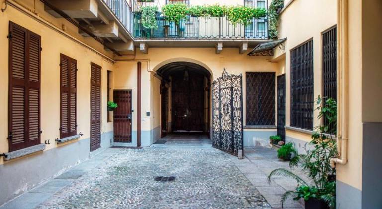 Holiday apartment | Next to Como Cathedral | Pets are welcome — photo 3