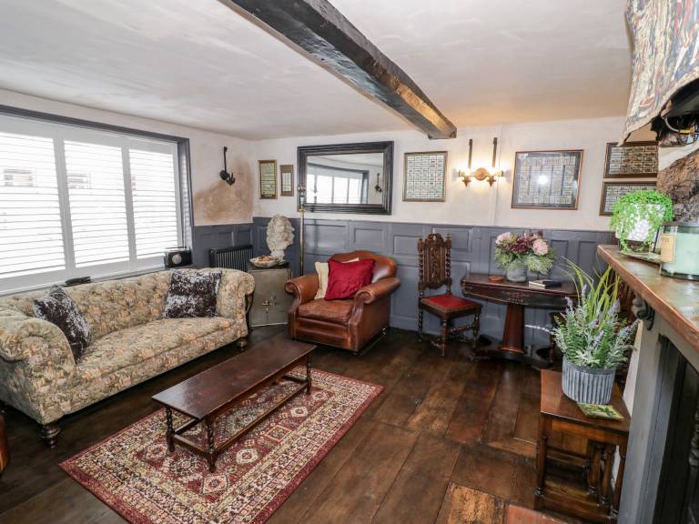 Child-friendly charming cottage | Pet-friendly — photo 4