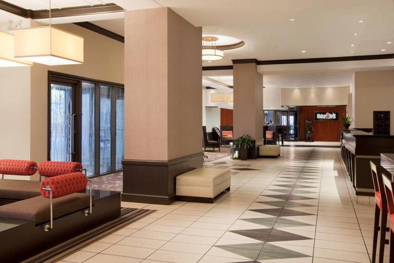 Hilton Garden Inn Chicago Downtown Magnificent Mile — photo 5