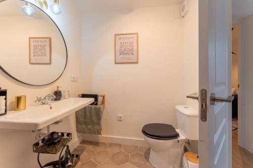 Apartamento Mérida