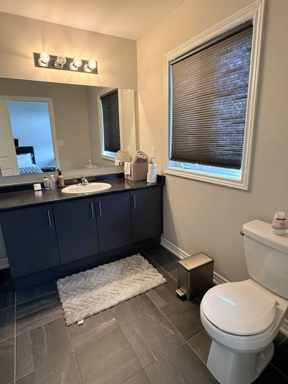 Private King Master Suite — photo 3