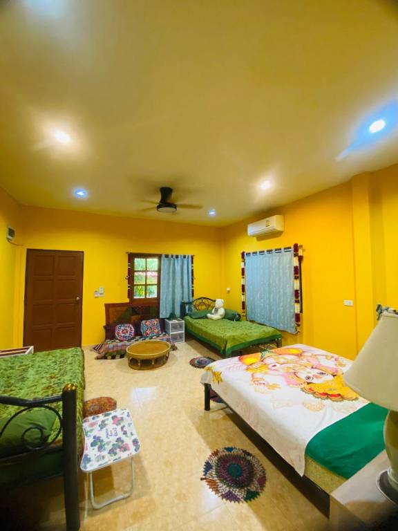 Ganesha Beachfront apartment — photo 2