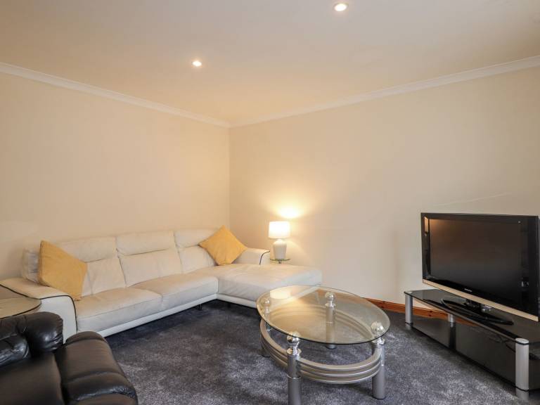 Cottage Lossiemouth