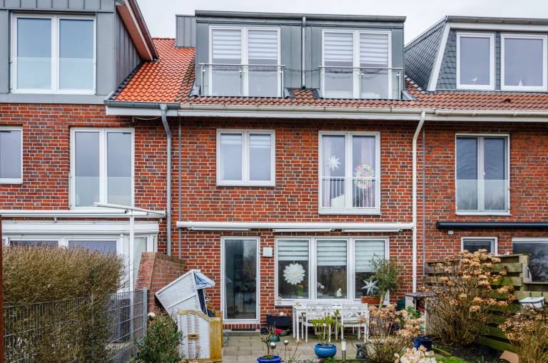 Appartement  Norderney