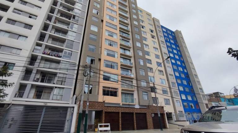 Apartment Urb Circolo