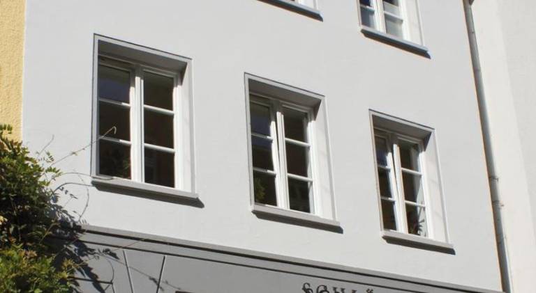 Schlossje in Bernkastel-Kues
