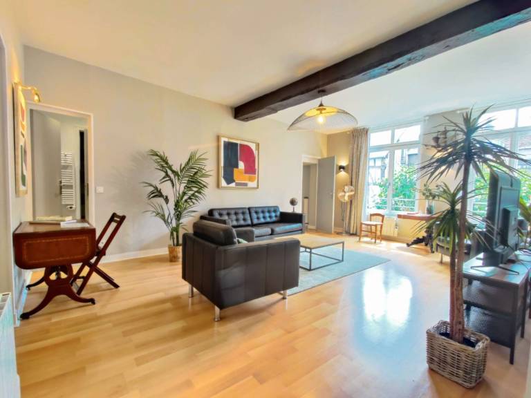 Apartment  Rouen
