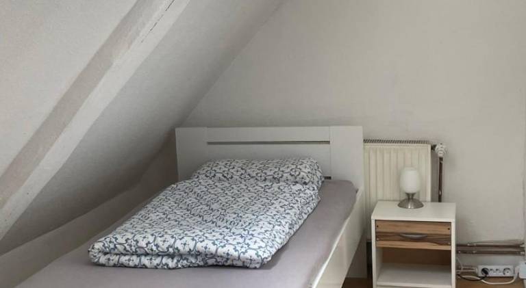 45 m&sup2; Ferienwohnung