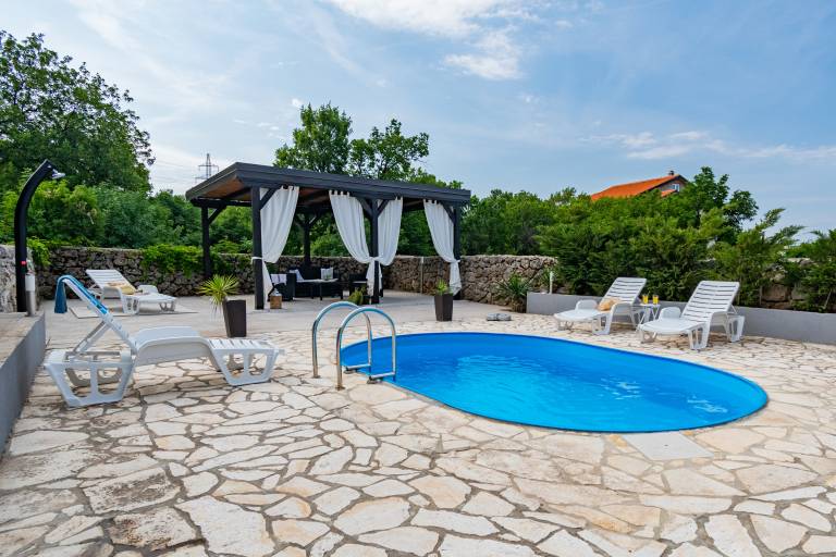 Apartman Krasica