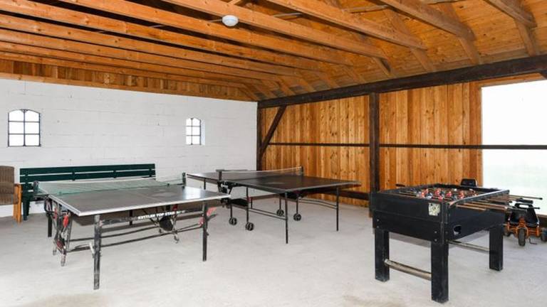 Ferienhaus Altfunnixsiel
