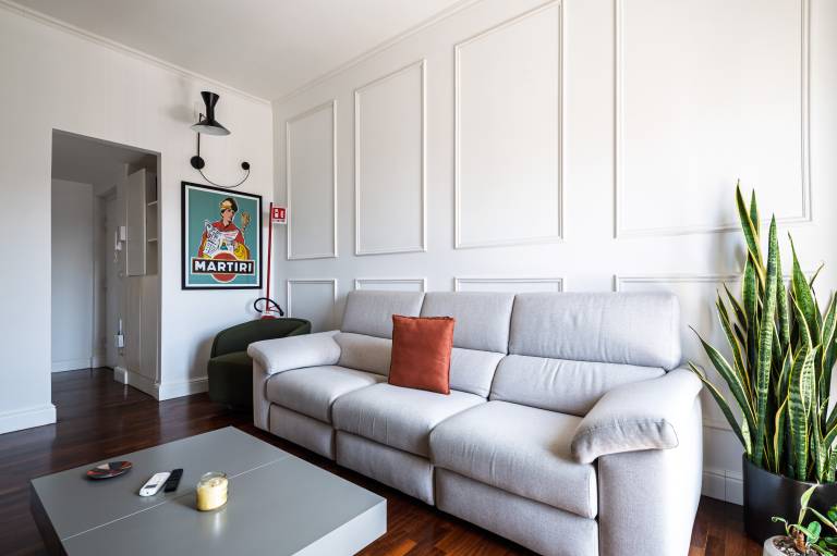 Apartment  Naples