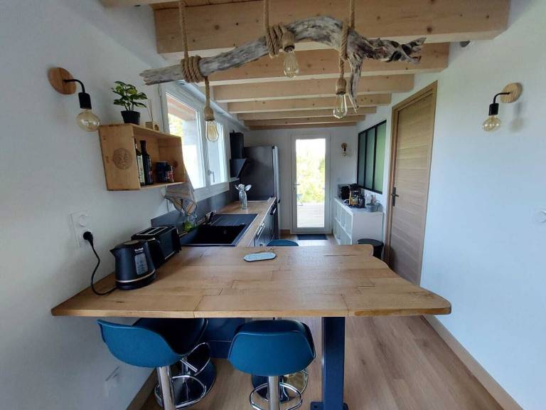 Cottage Blaye