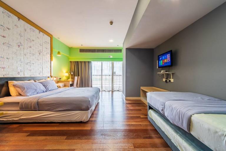 Apartment Subang Jaya