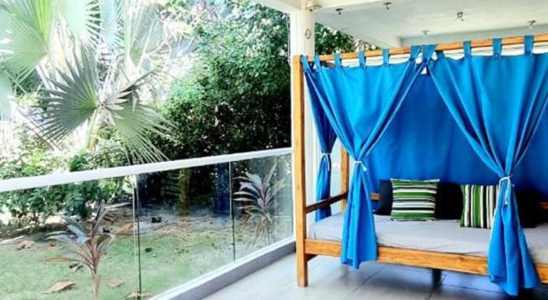 Blue Mango Beach Hotel — photo 3