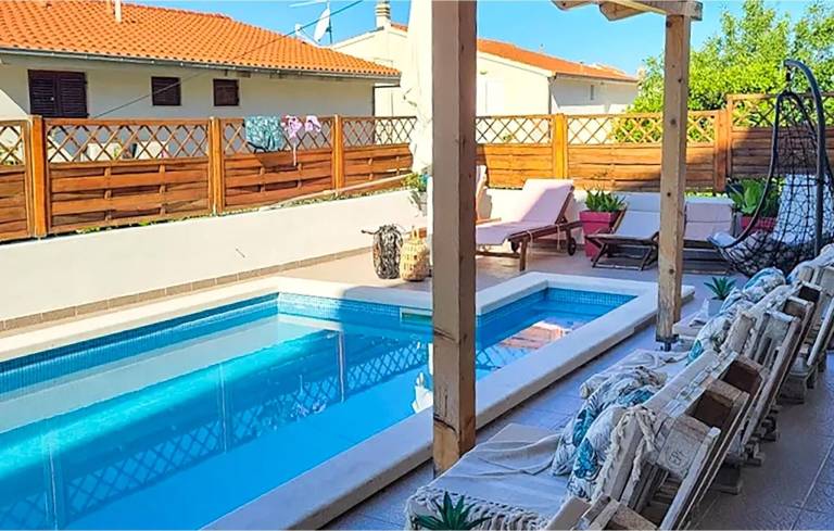 Apartment Hvar