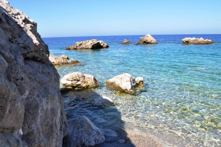 Villa Karpathos