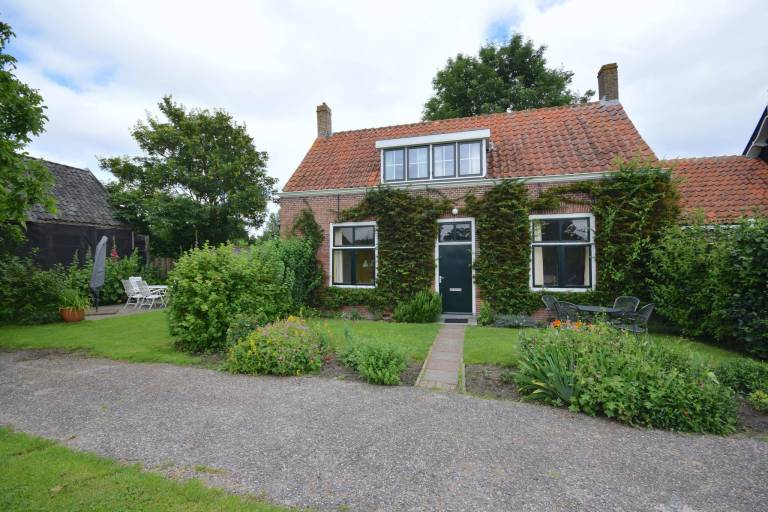 Bungalow  Veere