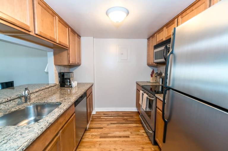 Children-friendly rental apartment | Perfect for remote work | Dogs allowed — photo 4