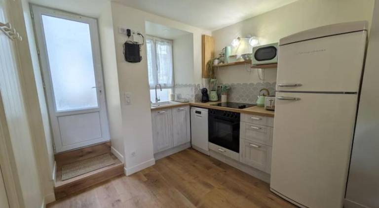 Beautiful holiday apartment | Beach nearby | Pet-friendly — photo 3