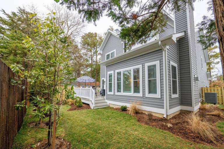 House  Rehoboth Beach