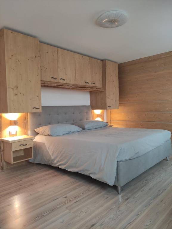 Appartamento Auronzo di Cadore
