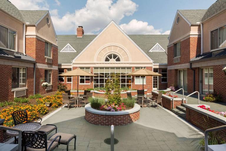 Hilton Garden Inn Lancaster — photo 4