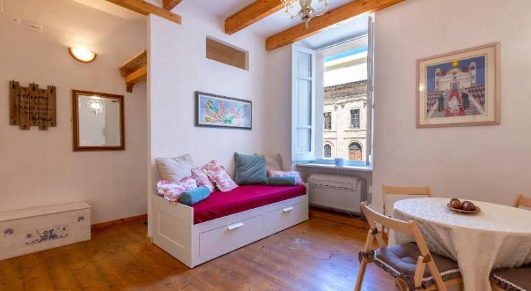 Beautiful apartment | Pets are welcome in Alghero