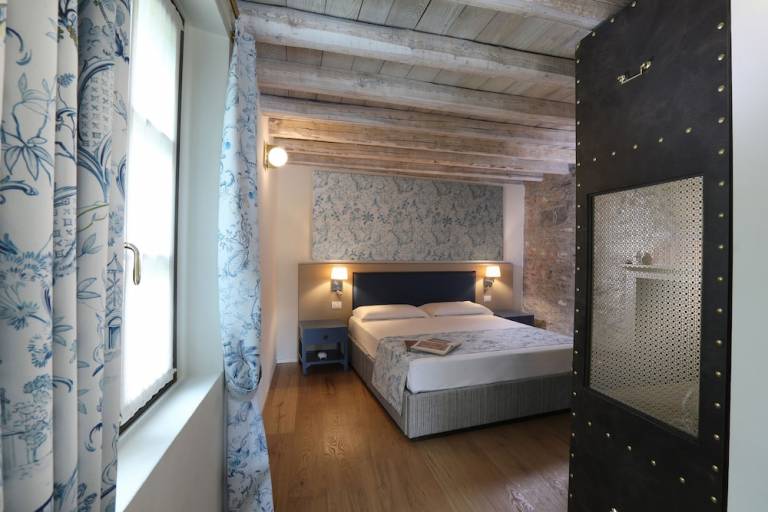 Unterkunft  Cernobbio