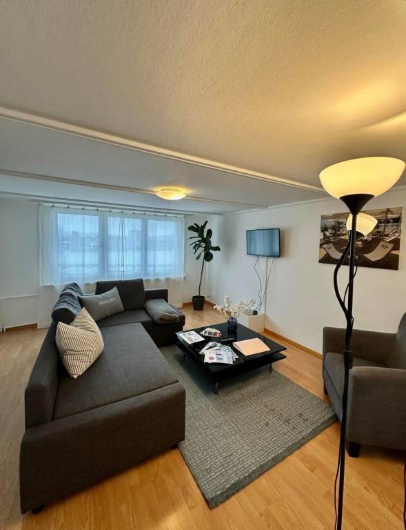 Appartement Romanshorn
