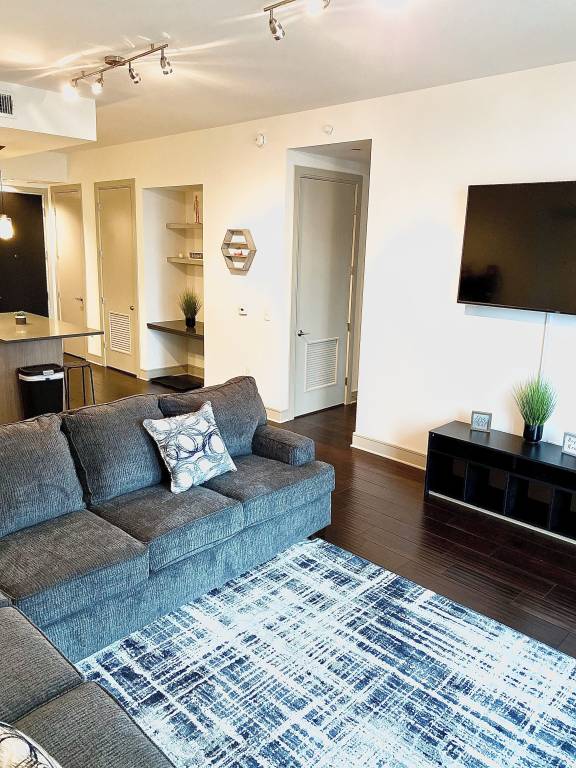 Appartement Silver Lake