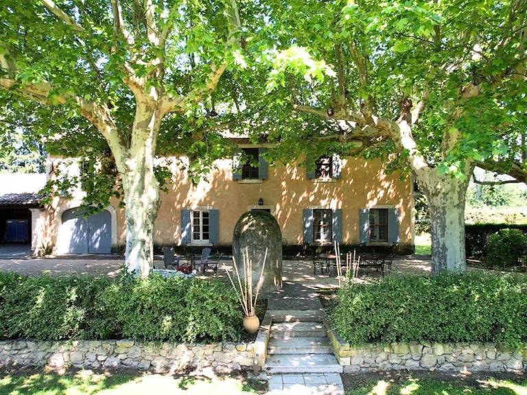 Villa Cavaillon