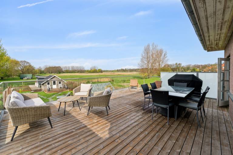 Bungalow  Nyborg