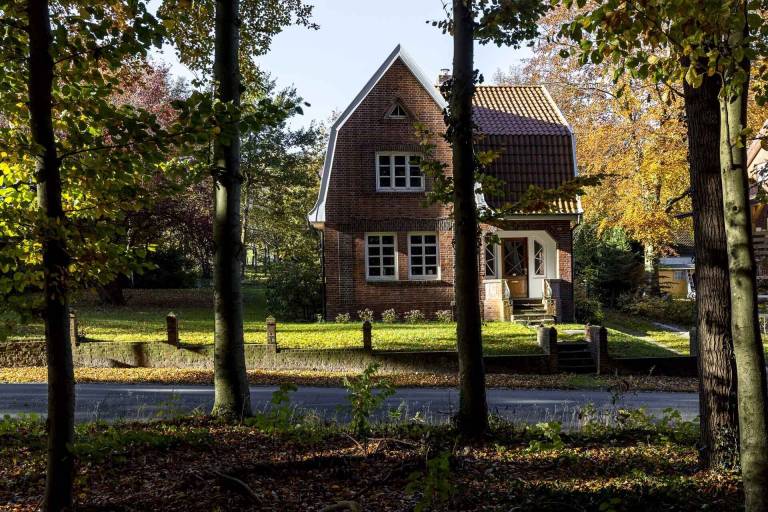 Ferienhaus Wingst