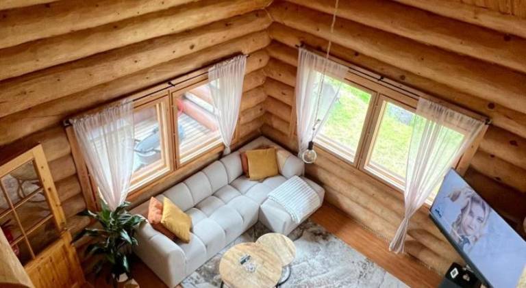 Chalet | Pets allowed — photo 5