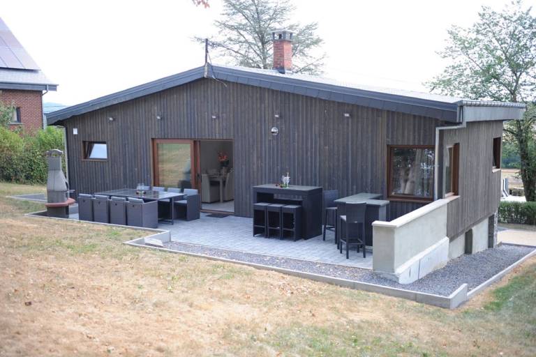 Chalet Rochefort